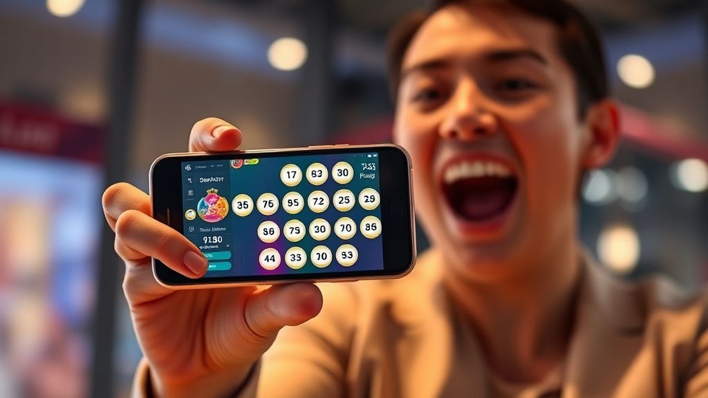 Discovering the Excitement of Xổ Số Lu88 - Your Ultimate Guide to the Popular Lottery Platform