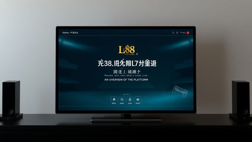 Discover the Excitement of Sports Betting with Thể Thao Lu88 – Your Ultimate Platform for Sports Enthusiasts