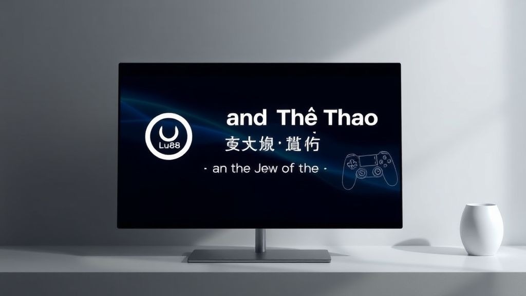 Discover the Excitement of Sports Betting with Thể Thao Lu88 – Your Ultimate Platform for Sports Enthusiasts