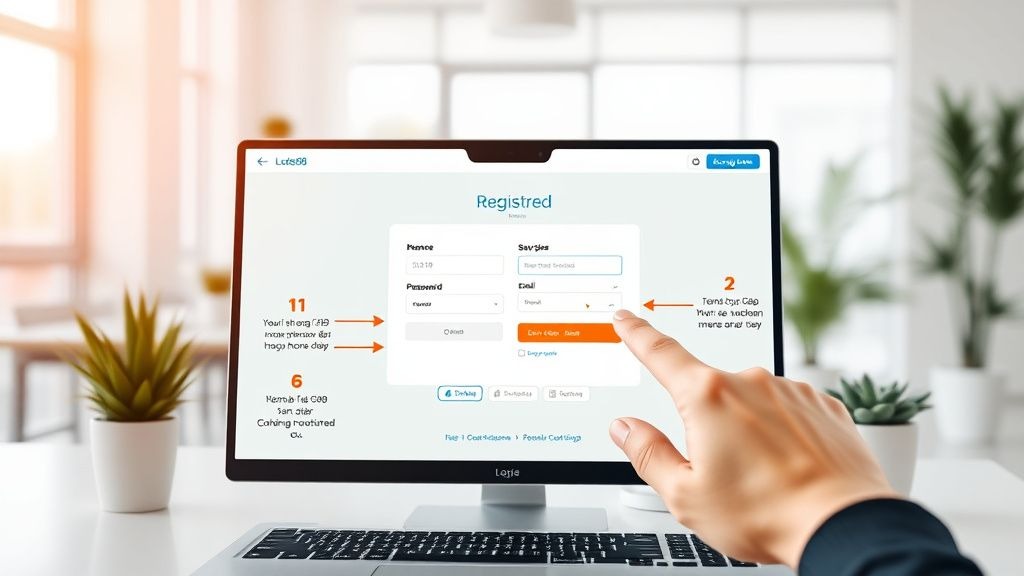Đăng ký lode88 - Hành trình khám phá thế giới cá cược trực tuyến uy tín và đẳng cấp