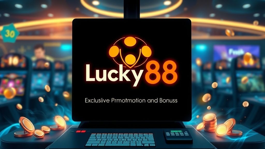 Unlock the Ultimate Gaming Experience with Khuyến mãi Lucky88 - Exclusive Promotions and Bonuses to Elevate Your Play