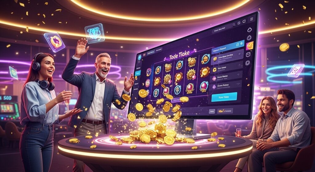 Nổ Hũ FABET - Trải Nghiệm Đỉnh Cao Cùng Game Tiện Ích và Hấp Dẫn Nhất