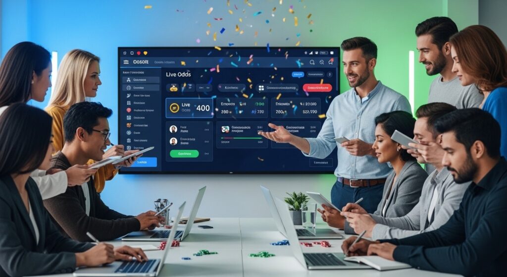 Khám Phá Hướng Dẫn Chi Tiết Cách Đăng Ký 8LIVE - Mở Rộng Cơ Hội Giành Thắng Trong Cá Cược Trực Tuyến