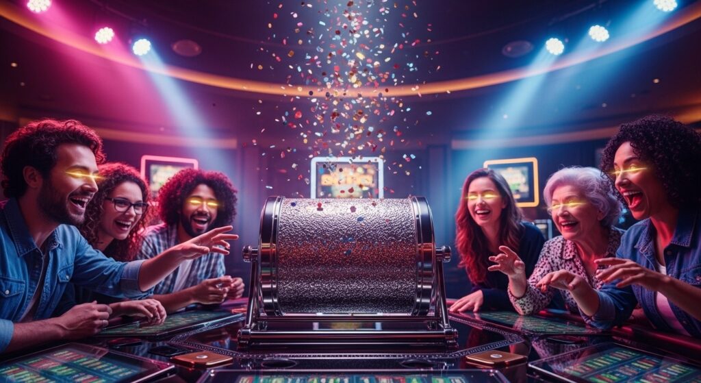 Khám Phá Nổ Hũ LUCKY88 – Sân Chơi Đầy Phấn Khích Với Cơ Hội Trúng Lớn