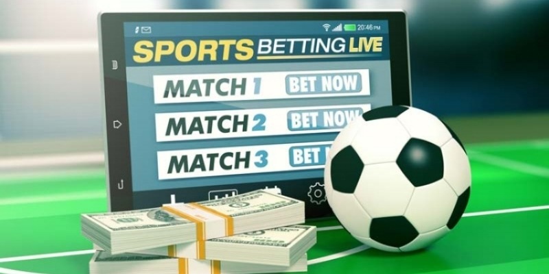 BET168 Provides Updated Odds And Football Analysis