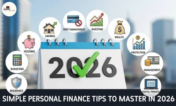 Smart Personal Finance Tips: A Complete Guide to Managing Your Money in 2026