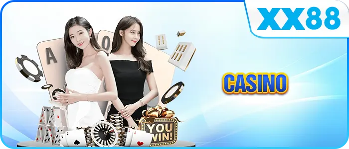Discovering Casino XX88: Your Ultimate Guide to the Popular Online Platform