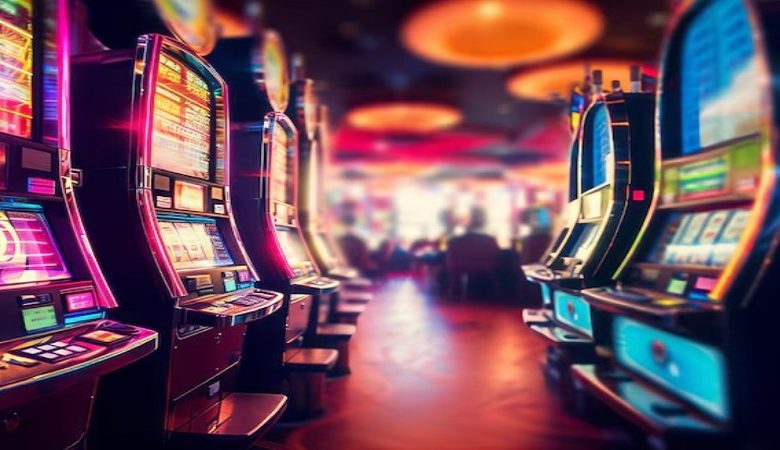 Slot Gacor, Slot88: How to Win Big and Enjoy Online Slots Safely