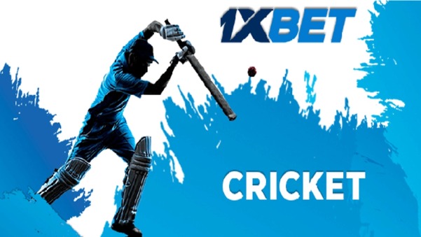 1xBet Cricket Match Odds, Series Coverage and Betting Options for Indian Players